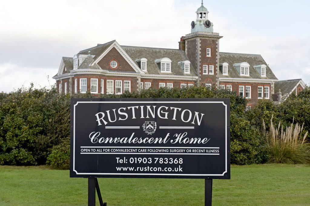 Rustington Recovery Residence