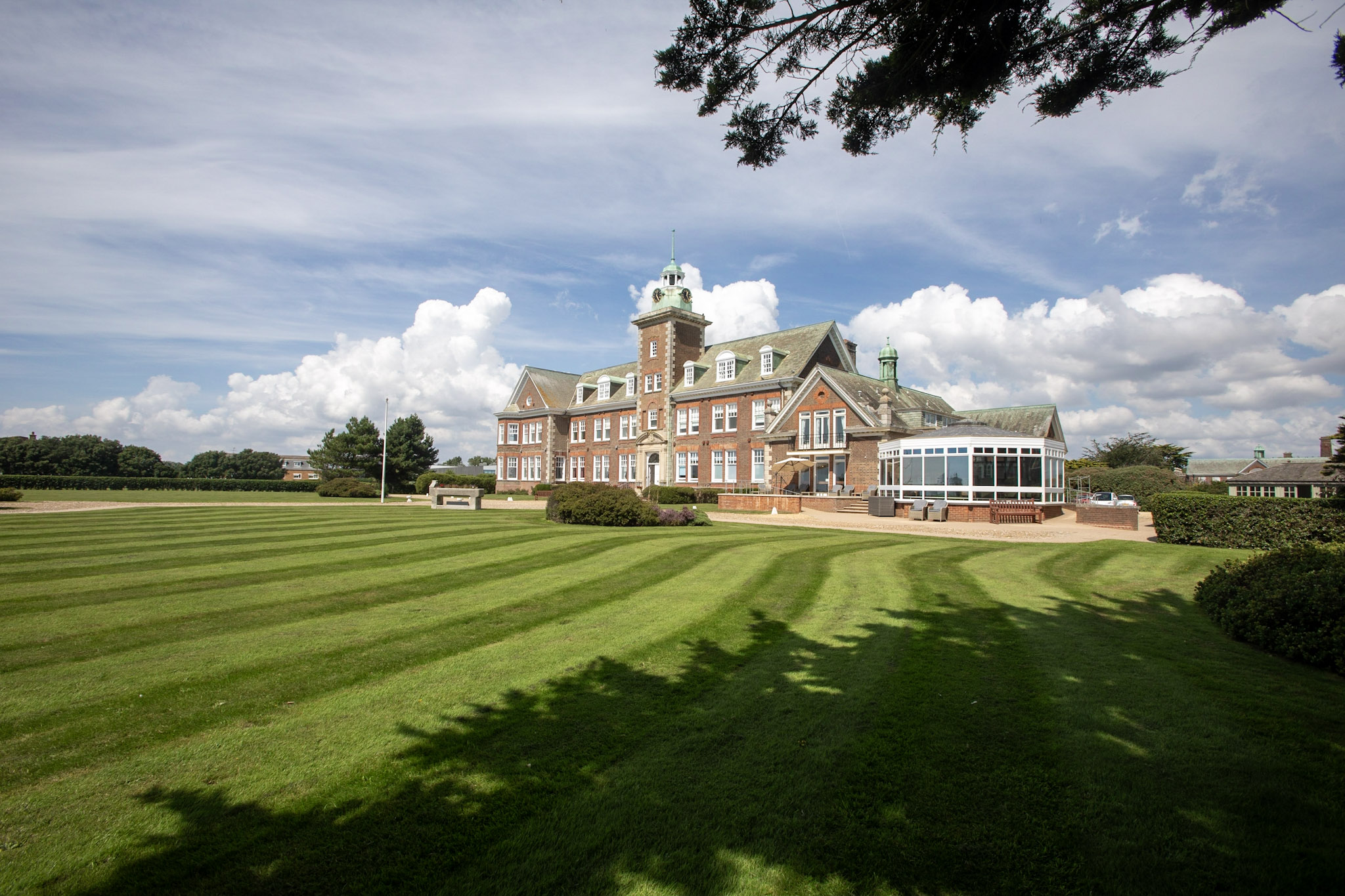 The role of the Carpenters' Company Convalescent Care Home