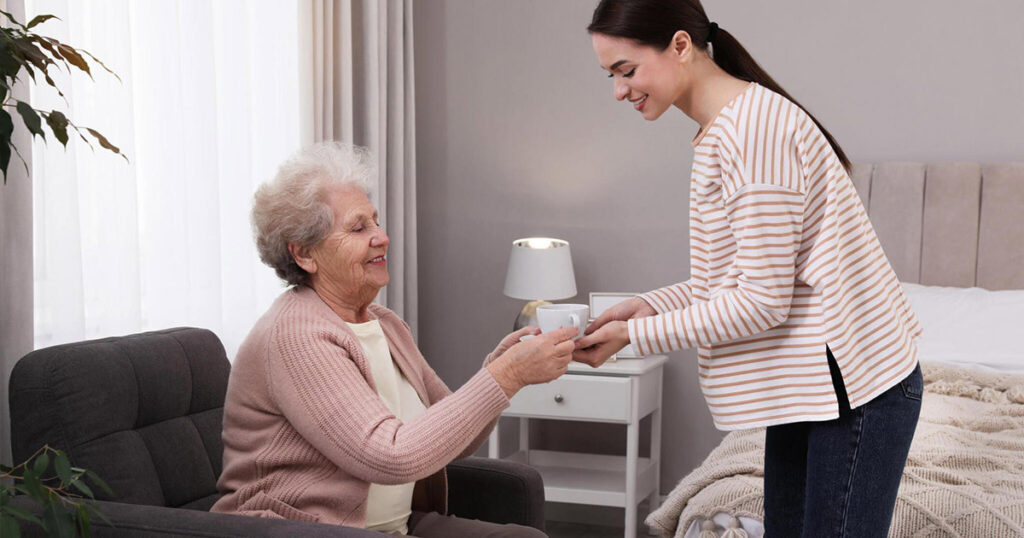 How much does it cost to access respite care services in a convalescent home