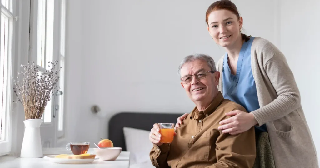 Discover how Rustington Convalescent Home supports mental health during post-op recovery with personalized care, therapeutic activities, and a calming environment