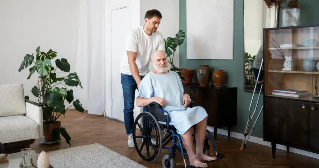 Post-operative Recovery When and how to return to daily routines - rustington convalescent home