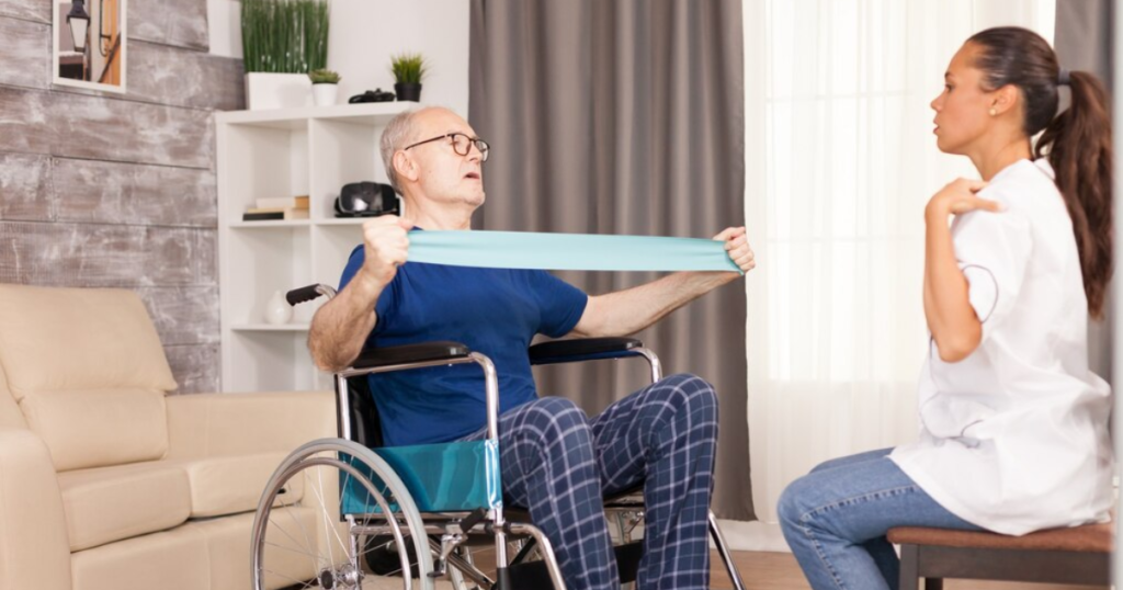 Post-Surgery Recovery: Exercises to help you get better sooner and safer
