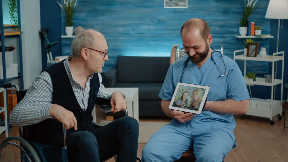How Professional Support Leads to a Smoother Postoperative Recovery - Rustington convalescent home