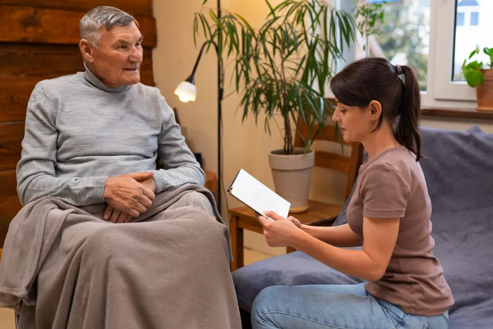 Common Myths About Respite Care – What You Need to Know Before Deciding